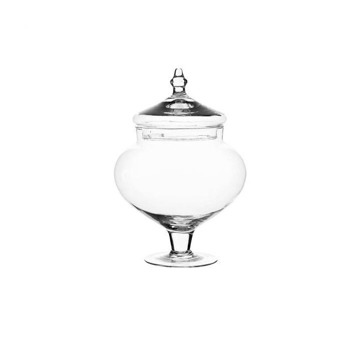 POTICHE SERENA H27 D18